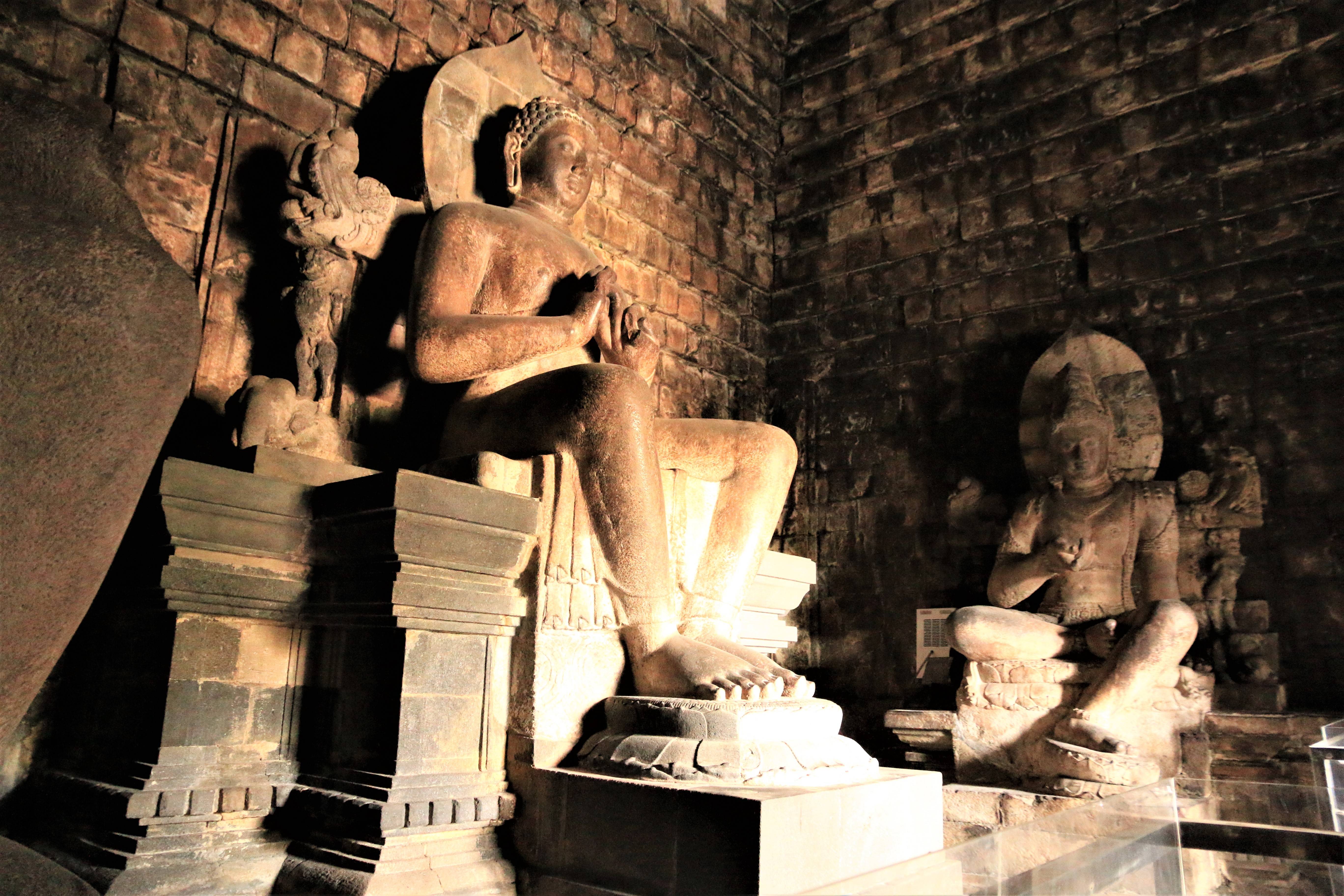 Borobudur